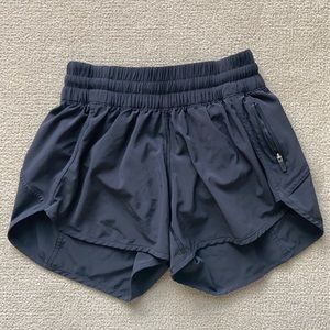Lululemon Tracker Short